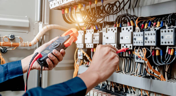Best 24-Hour Electrician  in Seaman, OH