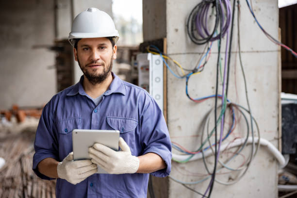 Best Electrical Installation Contractor  in Seaman, OH