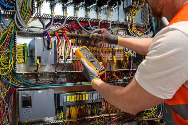 Best Home Electrical Repair  in Seaman, OH