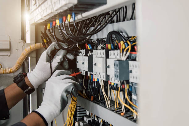 Best Electrical Installation Contractor  in Seaman, OH